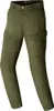 Merlin Warren D3O Cargo Motorrad Jeans, oliv, 34 Produktbild-Vorschau 1