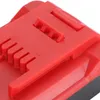 Professioneller Akku-Adapter für 18-V-Akkus – Adapter für Produktbild-Vorschau 8
