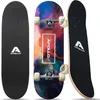 Kinderskateboard - Color Nebula - 28" Produktbild-Vorschau 1