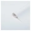d-c-fix Möbel-Klebefolie Uni seidenmatt Weiß 67,5 cm x 2 m Produktbild-Vorschau 2