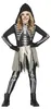 Scheletro Costume Mostro Robe Notte di Halloween Spaventoso Anteprima dell’immagine prodotto 9