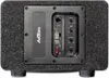 AXTON ATB120QBA Aktiv-Subwoofer Bassreflex Kiste 20 cm Produktbild-Vorschau 6