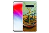 MuchoWow® Handyhülle Schutzhülle Hülle für Samsung Galaxy Produktbild-Vorschau 2