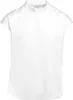 Blusen-Kasack, weiß, L : weiß : L : 73% Polyester 22% Produktbild-Vorschau 1