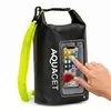 Drybag | Waterdichte Tas | 5 Liter | Zwart Productafbeelding-voorbeeld 11