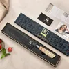 Zayiko Limited Edition Damast Chefmesser 21 cm Klinge mit Produktbild-Vorschau 8