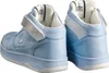Veganer Supreme Court Sneaker mit Retro-Look Größe: EUR 43 Produktbild-Vorschau 6