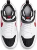 Nike Jungen Sneaker, weiß(weiß), Gr. 371/2 Produktbild-Vorschau 43