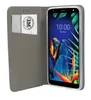 cofi1453® Buch Tasche "Smart" kompatibel mit LG K40 Handy Produktbild-Vorschau 2