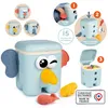 Smoby Dickie 7600140316, 1,5 rok / roky, Plast, Viacfarebný Náhľad obrázku produktu 3