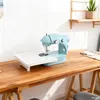 202A Home Mini-Elektro-Nähmaschine mit Erweiterungskarte Produktbild-Vorschau 10