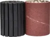 Bosch - Shank and sanding sleeve - für Holz - Körnung: 80 - Podgląd zdjęcia produktu 2