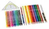 Set Jolly Back 2 School – Matite colorate + pennarelli 31 Anteprima dell’immagine prodotto 3