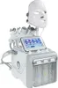Hydra Wasser Dermabrasionsgerät, professionelle Produktbild-Vorschau 1