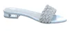 Pantolette bis 30mm Absatz (casual) 87104/876 Produktbild-Vorschau 29