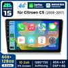 Radio samochodowe Android 15, 10 cali, 6+128G, Carplay, Podgląd zdjęcia produktu 1