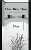 SANlight EVO 3-80 1.5, Vollspektrum Grow-Lampe mit Produktbild-Vorschau 6