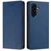 Lederhülle für Samsung Galaxy A57 Hülle Flip Brieftasche Produktbild-Vorschau 2