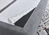 Sun Garden Lenon Schlafsofa 207x94x90 cm mit Produktbild-Vorschau 3