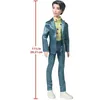 Mattel GKC90 BTS Core Fashion Doll RM Produktbild-Vorschau 10