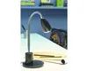 Lampe de table Fox anthracite, chrome, Voir les images du produit 8