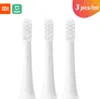 3 sztuki / wkłady do szczoteczki sonicznej Xiaomi Mijia Podgląd zdjęcia produktu 1