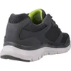 SKECHERS Halbschuhe  FLEX ADVANTAGE 4.0, Grau:44 Produktbild-Vorschau 3