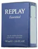 Replay Essential 50ml, Pánské, 50 ml, Nedoplnitelná Náhled obrázku produktu 10
