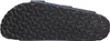 Birkenstock Klassische Pantoletten Arizona BF WB Blau Damen Produktbild-Vorschau 10