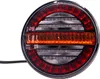 Fristom Ft-213 Led-Rückleuchte, 3 Funktionen, Universal Produktbild-Vorschau 1