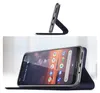 Custodia per telefono cellulare Nokia 3.2 Book Case Anteprima dell’immagine prodotto 3