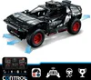 LEGO 42160 Technic Audi RS Q e-tron, ferngesteuertes Produktbild-Vorschau 5