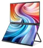 Acer PD163Qbm 15.6" 40.0cm 60Hz 1920x1080 silver Produktbild-Vorschau 8