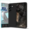 Hülle für Samsung Galaxy S25 FE mit 9H Displayglas Produktbild-Vorschau 1