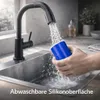 6 Fusselroller Abwaschbar Kleiderbürste Fusselbürste Produktbild-Vorschau 5