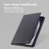 Accezz Classic Tablet Case voor de Samsung Galaxy Tab A9 Productafbeelding-voorbeeld 7