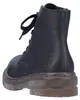 Scarpe Rieker France da donna, modello stringato, stivali, Anteprima dell’immagine prodotto 7