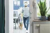 Patio Door Security Lock - ABUS - WINTECTO One FCA4100 S - Anteprima dell’immagine prodotto 8