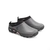 Sabots CLEAN LADY Gris - Taille 39 Voir les images du produit 3