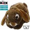 Carl Dick coniglio seduto marrone, circa 18 cm 3233002 Anteprima dell’immagine prodotto 2