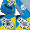 Rebel RBA-4501 Paddleboard SUP s příslušenstvím 350 cm, 140 Náhled obrázku produktu 13