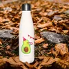 Mr. & Mrs. Panda isolierbehälter Avocado Geburtstag - Weiß Produktbild-Vorschau 4
