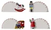 Villeroy & Boch Tischkarten 4-teilig Toys Delight Produktbild-Vorschau 4