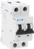 Leistungsschalter 2P D 8A 15kA AC FAZ-D8/2 278778 Produktbild-Vorschau 1