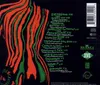 A Tribe Called Quest - Low End Theory (Reissue) (CD) Náhľad obrázku produktu 2