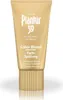 A product shot of a golden tube of hair conditioner. Náhľad obrázku produktu