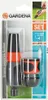 Spritz-Satz 13mm (1/2"), Inhalt 1 x 18213, 18300, verpackt Produktbild-Vorschau 7