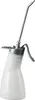 Pressol Workshop Öleinfüllstutzen 200ml Weiß  Weiß One Size Produktbild-Vorschau 1