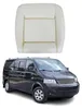 Poduszka siedzenia z pianki samochodowej do VW T5 T6 Podgląd zdjęcia produktu 12