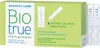 A box of Biotrue EDO eye drops with individual vials shown on the right. Produktbild-Vorschau